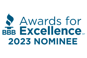 BBB Awards for Excellence BBB Awards for Excellence